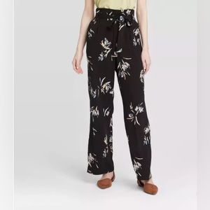 RW&CO. | Floral Pants 🌹